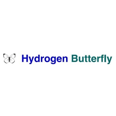 Hydrogen butterfly