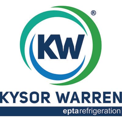 Kysor Warren