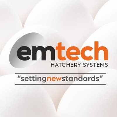 EmTech Hatchery Systems 