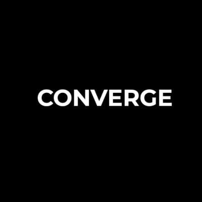 Converge