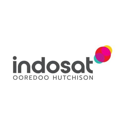 PT. Indosat Tbk