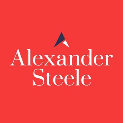 Alexander Steele Recruitment