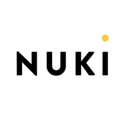 Nuki Home Solutions GmbH