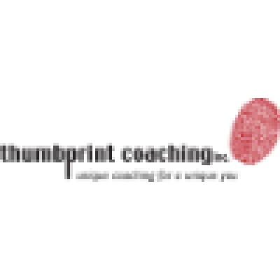 Thumbprint Coaching, Inc.