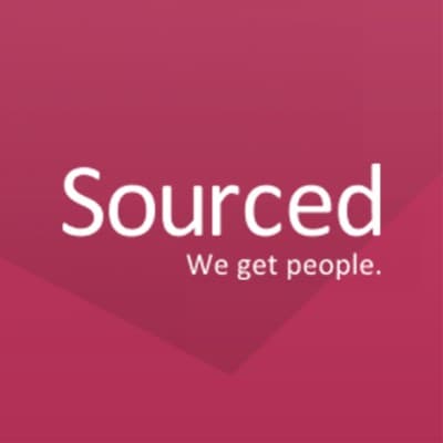 Sourced IT Recruitment 