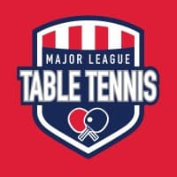 Major League Table Tennis