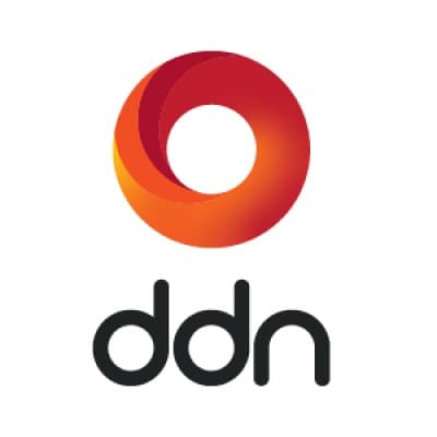 Data Direct Networks