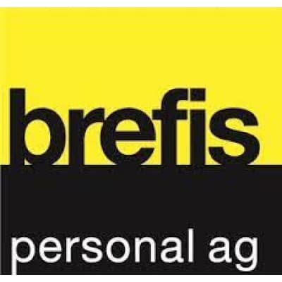 brefis personal ag